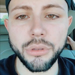 Meet your Posher, Hector